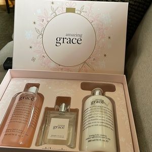 Amazing Grace Gift Set